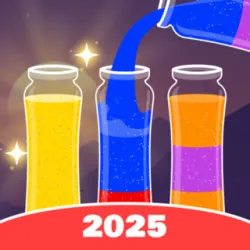 XWorld | Color Water Sort