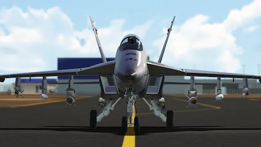 RCS - Real Combat Simulator | เกม | XWorld