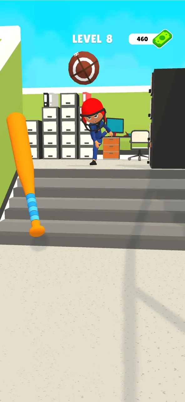 Crazy Police - Smash The Cops | Games | XWorld