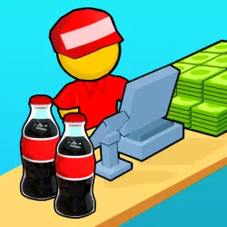 XWorld | My Mini Mart