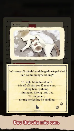 Chòm Sao Mèo | Games | XWorld