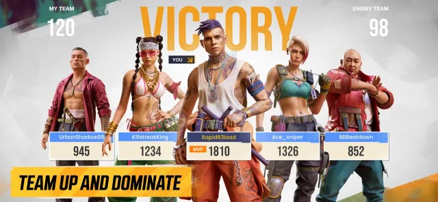 Urban Heat | Games | XWorld