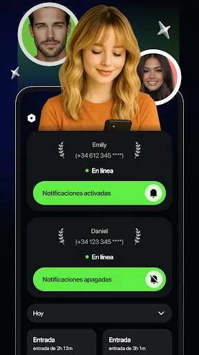 Logera | juego | XWorld