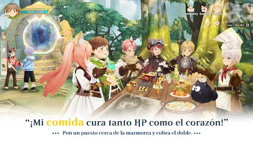 Tree of Savior: NEO | juego | XWorld