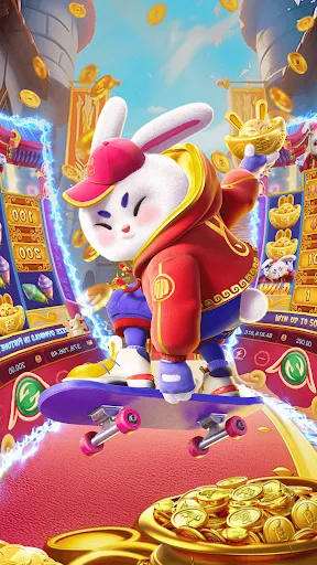 Fortune Prince Rabbit | Jogos | XWorld