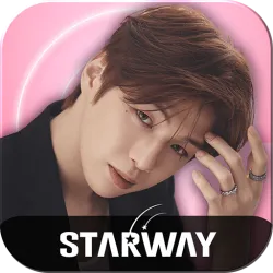 XWorld | STARWAY KANGDANIEL