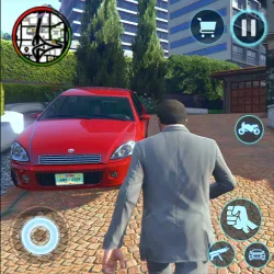 XWorld | Jogo Gangster Cidade Do Crime