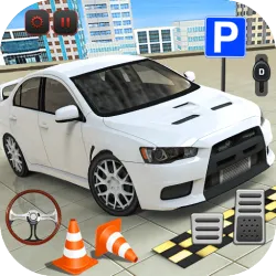 XWorld | Advance Car Parking Games