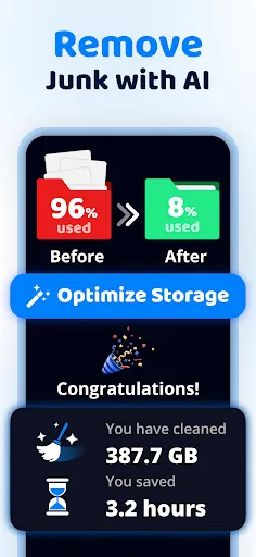 Cleanup: Phone Storage Cleaner | 游戏 | XWorld Cleanup: Phone Storage Cleaner | 游戏 | XWorld