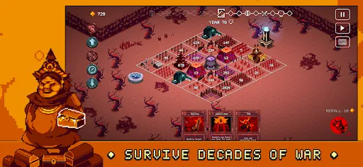 9 Kings | Игры | XWorld 9 Kings | Игры | XWorld