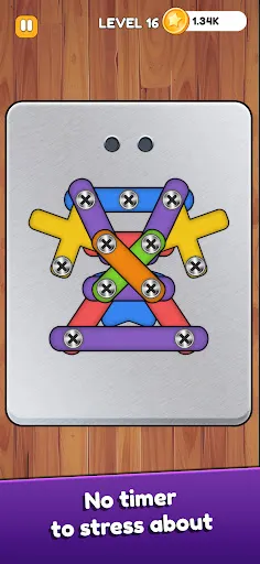 Screw That | Jogos | XWorld