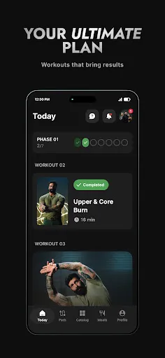 MadMuscles: Workouts & Diet | Games | XWorld MadMuscles: Workouts & Diet | Games | XWorld