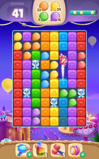 Cube Rush Adventure | Jogos | XWorld