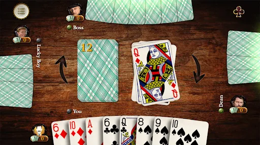 101 HD Online Card Game | Games | XWorld