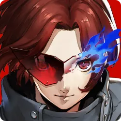 XWorld | P5X | Persona5: The Phantom X