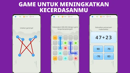 QuizzLand: Tanya dan Jawab | Permainan | XWorld