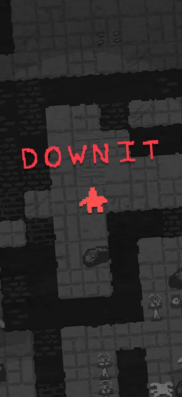 DOWNIT! | Jogos | XWorld