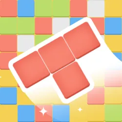 XWorld | Color Block