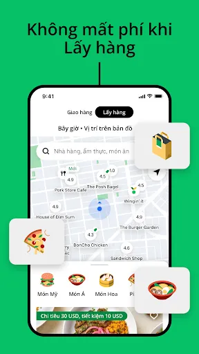 Uber Eats: Food Delivery | Jogos | XWorld