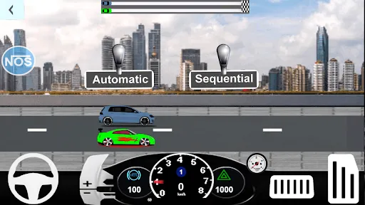 GTR R35 Tuning Pursuit | Permainan | XWorld