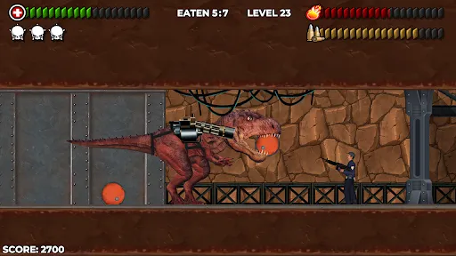 Rio Rex | juego | XWorld Rio Rex | juego | XWorld
