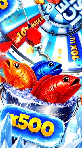 Ice Drop Bite | Permainan | XWorld Ice Drop Bite | Permainan | XWorld