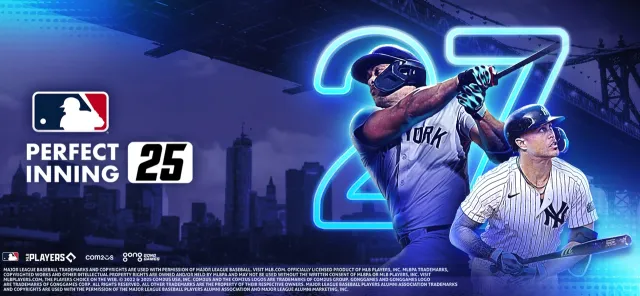 MLB Perfect Inning 25 | Permainan | XWorld