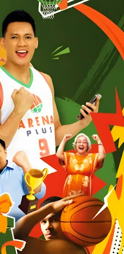 Arena Plus | Games | XWorld