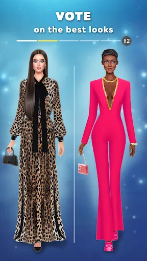 SUITSME: Fashion Dress Up Game | Games | XWorld