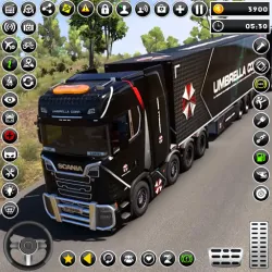 XWorld | Truck Cargo Heavy Simulator