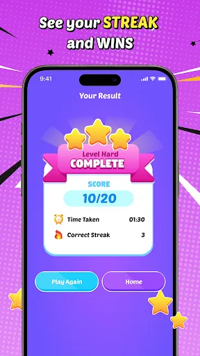 Brainrot Quiz Wiki Challenge | Permainan | XWorld