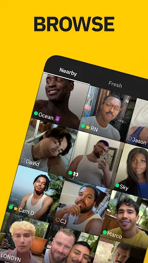 Grindr - Gay Dating & Chat | Games | XWorld