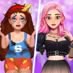 XWorld | Makeover Pin: Makeup & Fashion