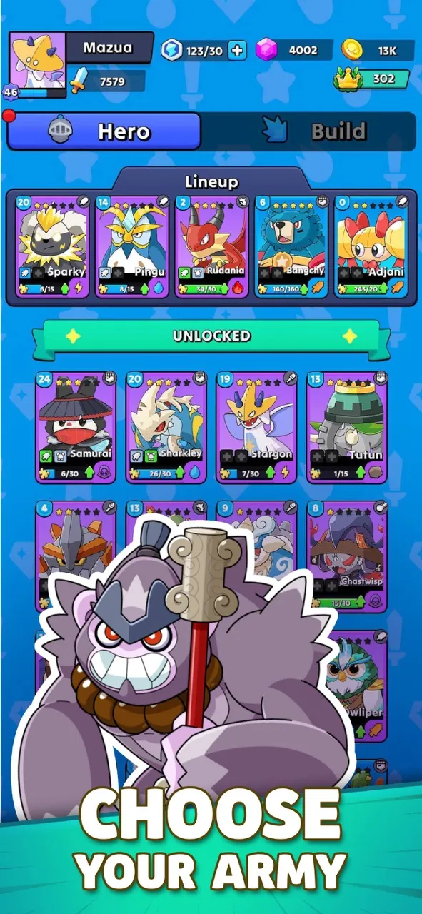 Pal Go: Tower Defense TD | Games | XWorld