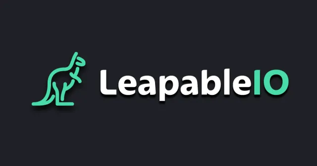 LeapableIO | Игры | XWorld