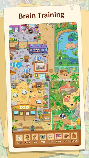 Lost&Found: Hidden Hunt | Games | XWorld Lost&Found: Hidden Hunt | Games | XWorld