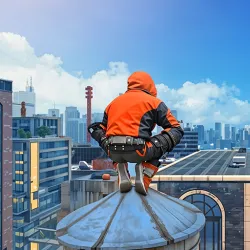 XWorld | Spider Hero Fighting Game 2025