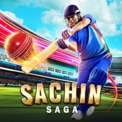 XWorld | Sachin Saga Pro Cricket Games