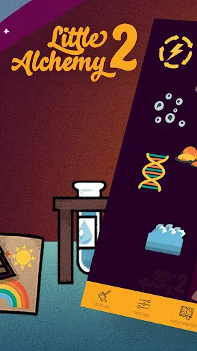 Little Alchemy 2 | juego | XWorld