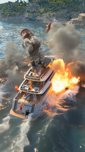 Boat Transport Simulator | Permainan | XWorld Boat Transport Simulator | Permainan | XWorld