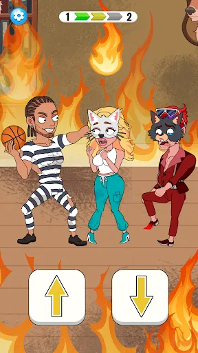 Star's Choices: Fun Story | 游戏 | XWorld
