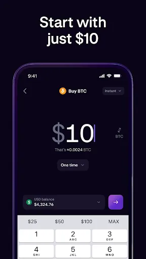 Kraken: Buy Crypto & Bitcoin | Jogos | XWorld