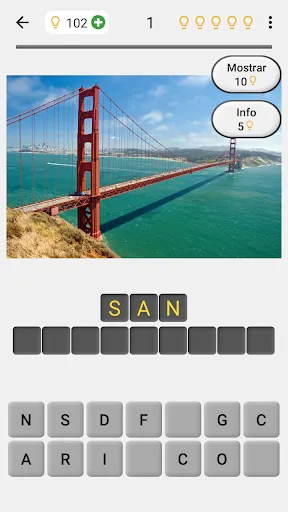 Ciudades del mundo - Concurso | juego | XWorld Ciudades del mundo - Concurso | juego | XWorld