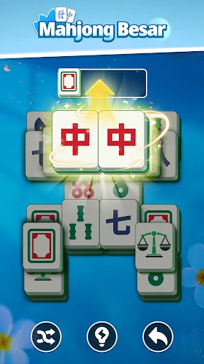 Zen Mahjong Harian | Permainan | XWorld