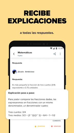 Brainly – Ayuda para estudiar | juego | XWorld