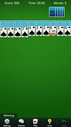 Spider Solitaire - Card Games | Games | XWorld Spider Solitaire - Card Games | Games | XWorld