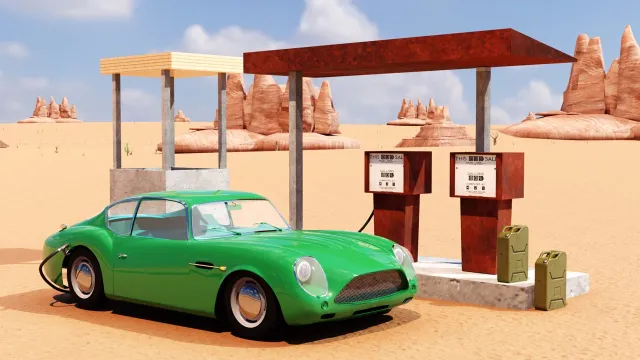 Road Trip Game - Survival | Jogos | XWorld