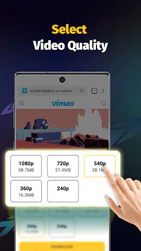 Video Downloader - Save Videos | Games | XWorld