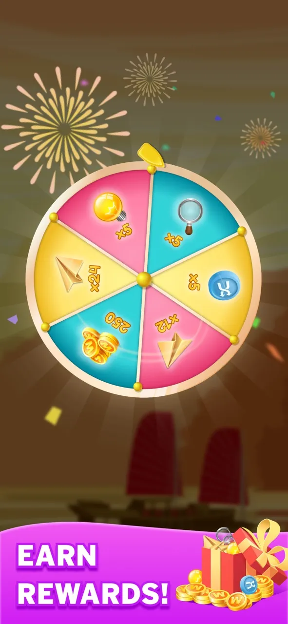 Word Blast: Search Puzzle Game | Games | XWorld