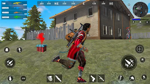 Commando Strike Offline Game | เกม | XWorld Commando Strike Offline Game | เกม | XWorld